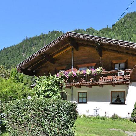 Apartments Home Mario, See Im Paznauntal Zewnętrze zdjęcie