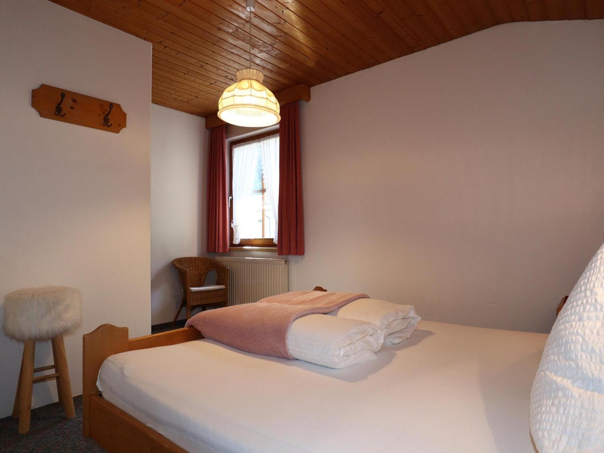 Apartments Home Mario, See Im Paznauntal Zewnętrze zdjęcie