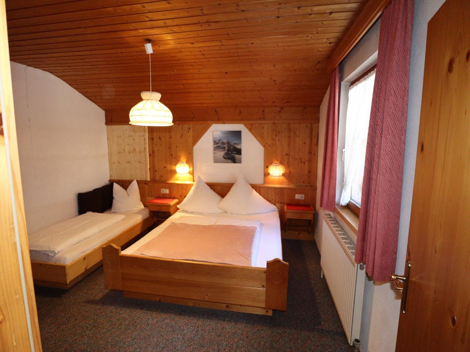 Apartments Home Mario, See Im Paznauntal Zewnętrze zdjęcie