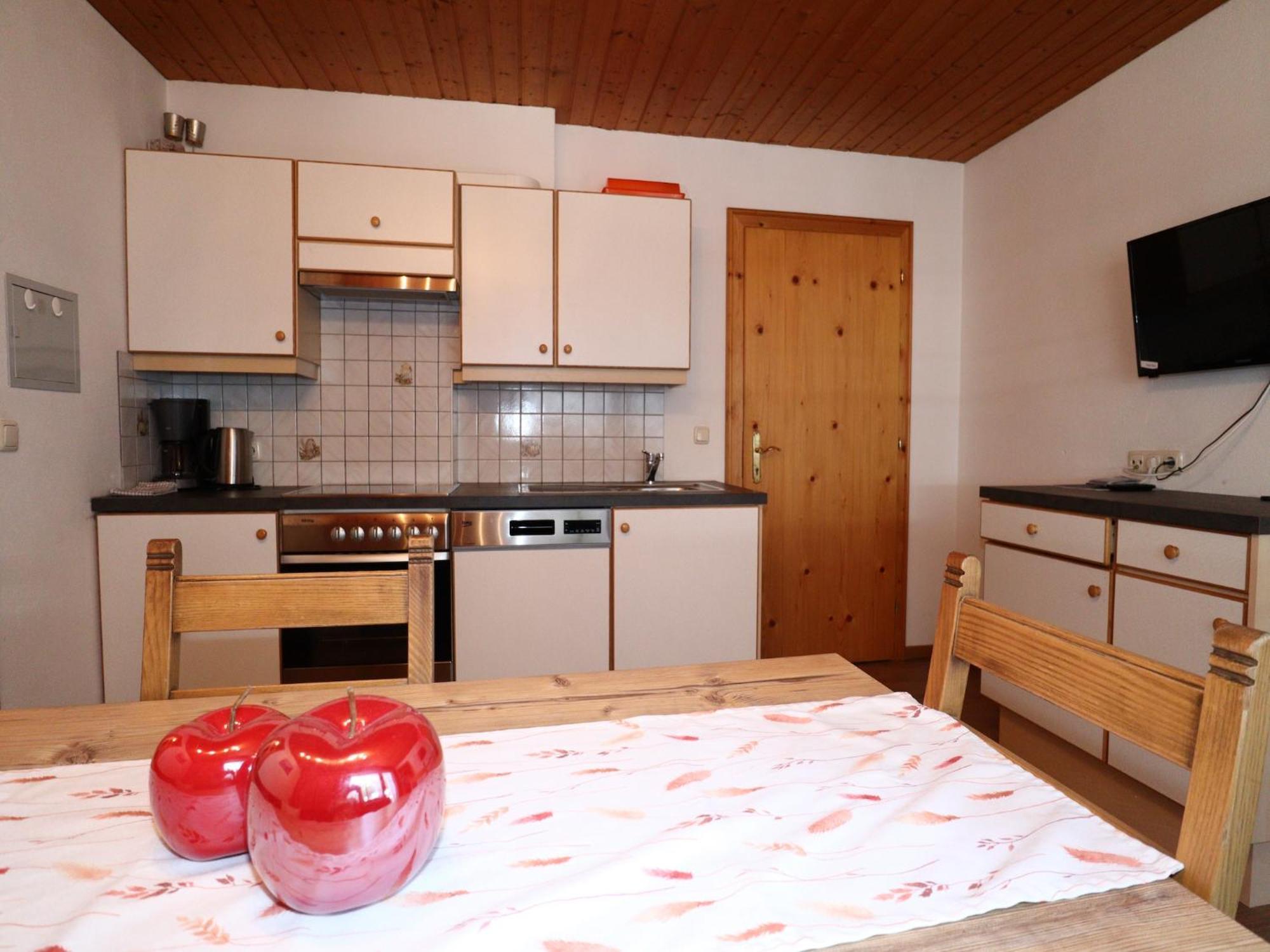 Apartments Home Mario, See Im Paznauntal Zewnętrze zdjęcie