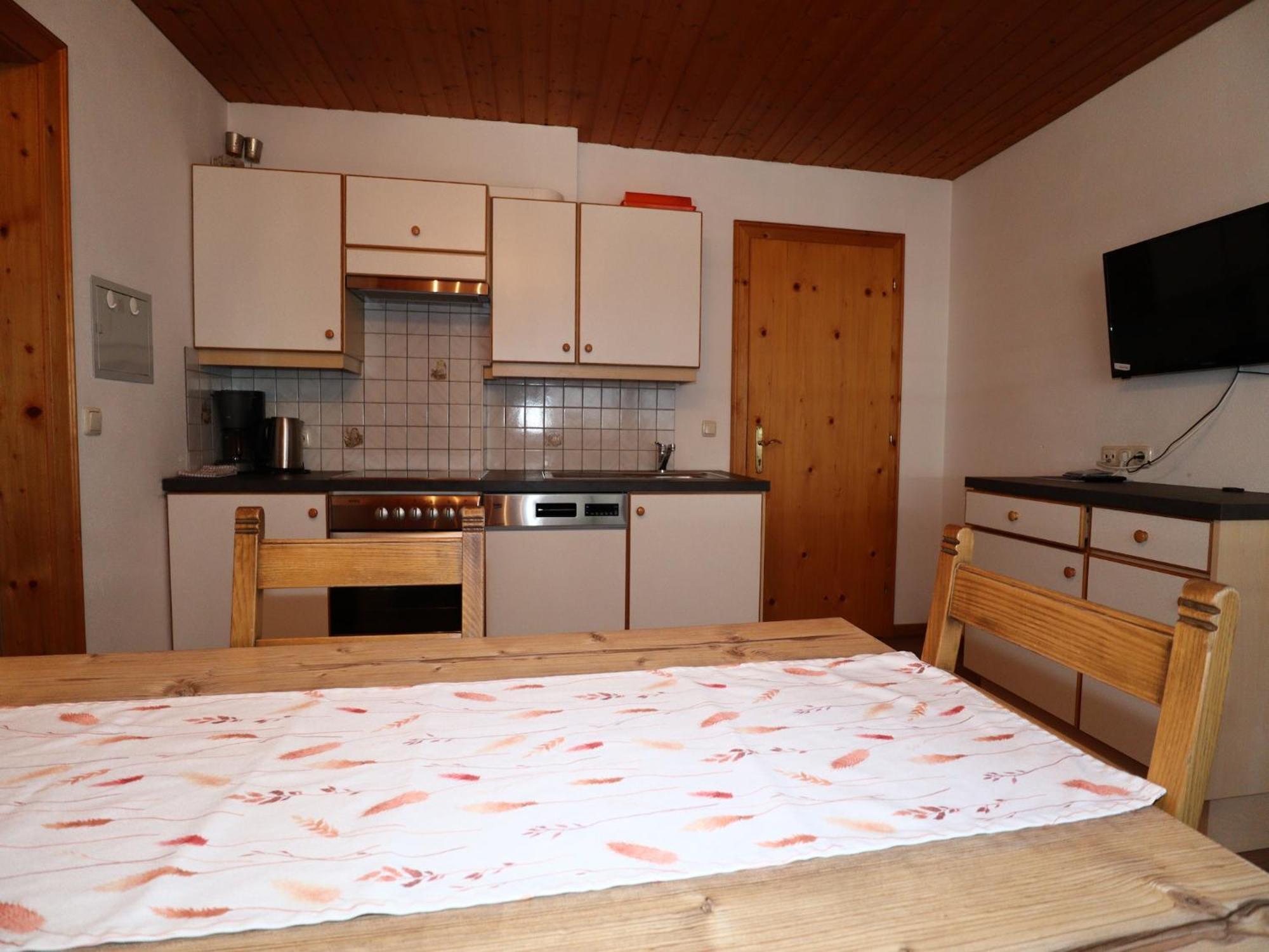Apartments Home Mario, See Im Paznauntal Zewnętrze zdjęcie