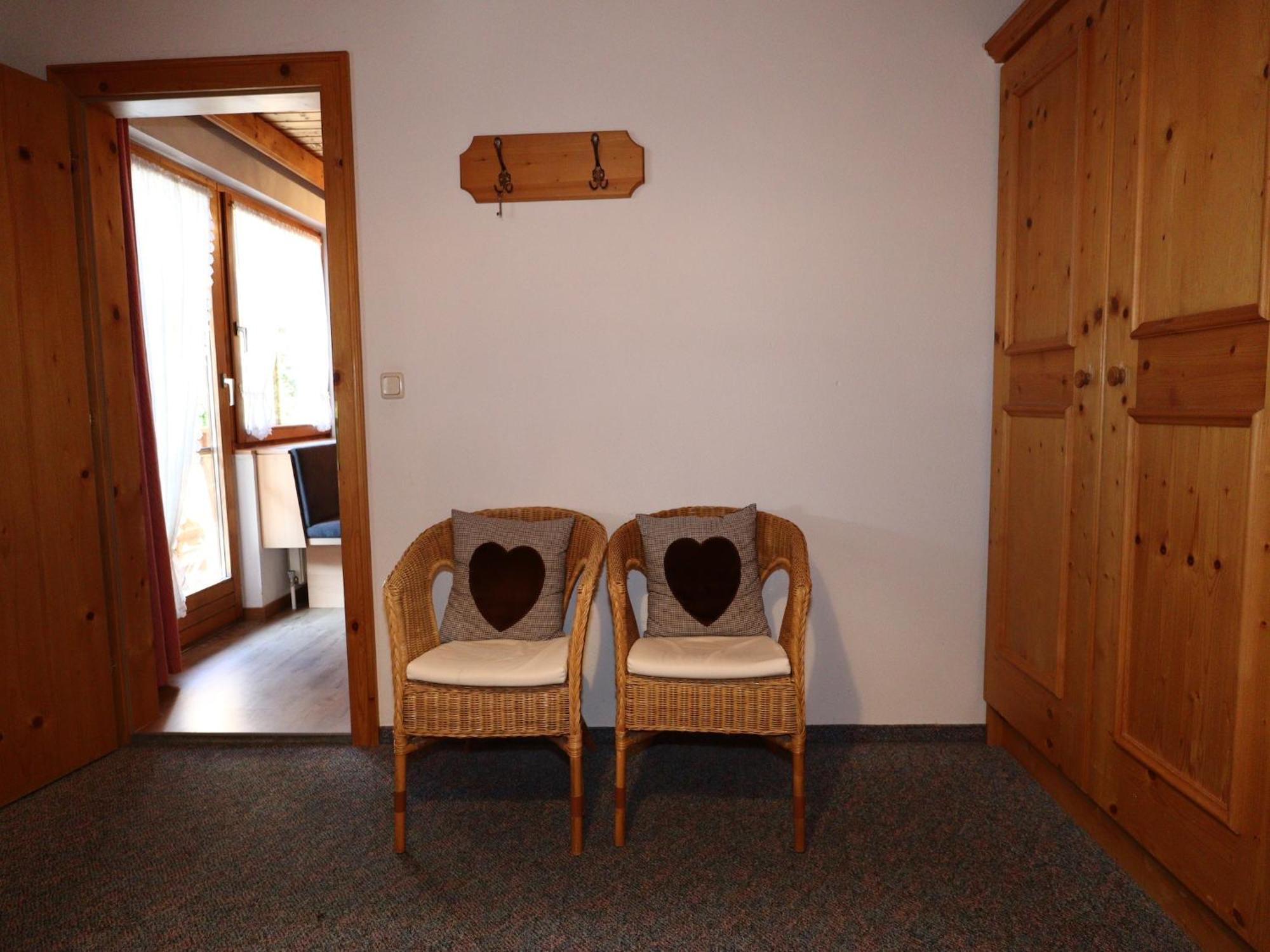 Apartments Home Mario, See Im Paznauntal Zewnętrze zdjęcie